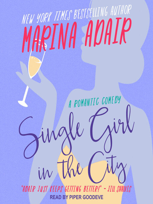 Title details for Single Girl in the City by Marina Adair - Wait list